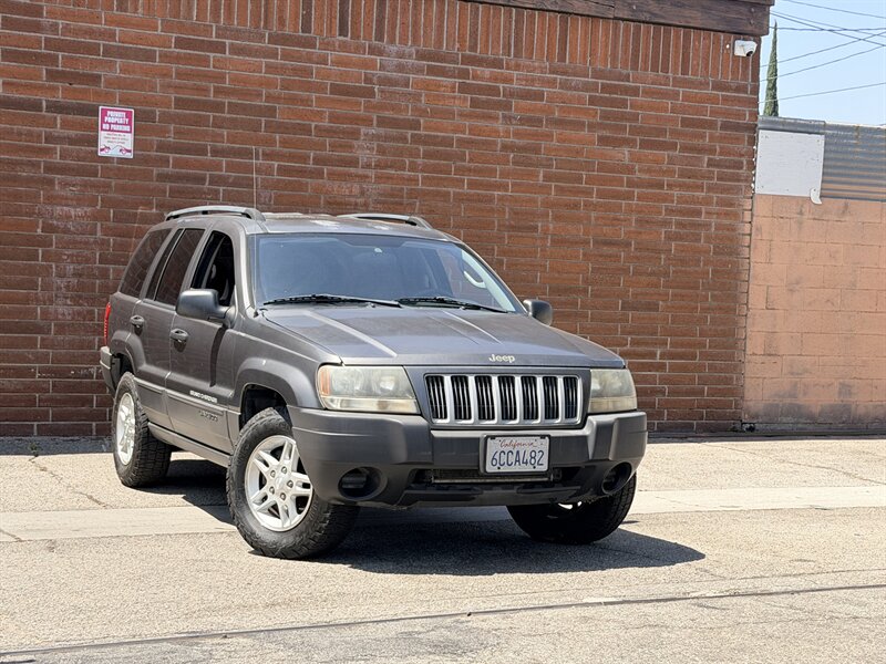 jeep grand cherokee 2004 1J4GX48SX4C417891 image jeep grand cherokee 2004 1J4GX48SX4C417891 image